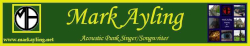 Mark Ayling